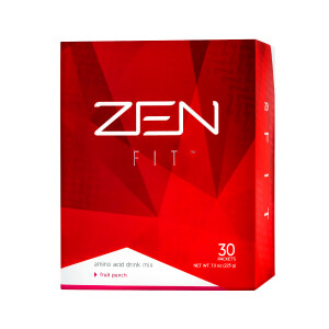 ZEN FIT™ Fruit Punch