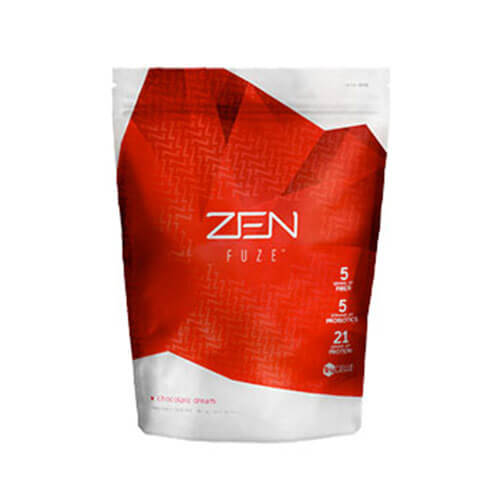 ZEN Fuze™ Chocolate Dream