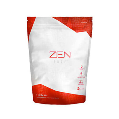 ZEN Fuze™ Vanilla Bliss