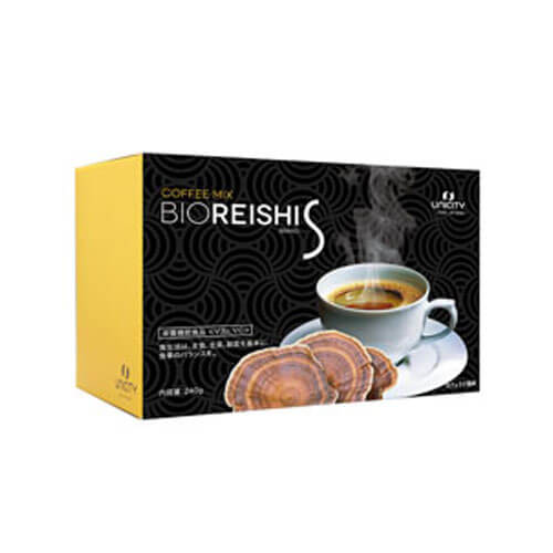 BIO REISHI COFFEE S