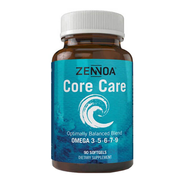 CORE CARE