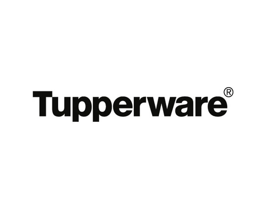 Tuppeware