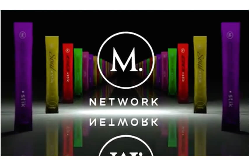 M.Network