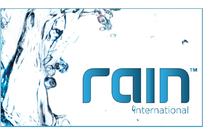 Rain International
