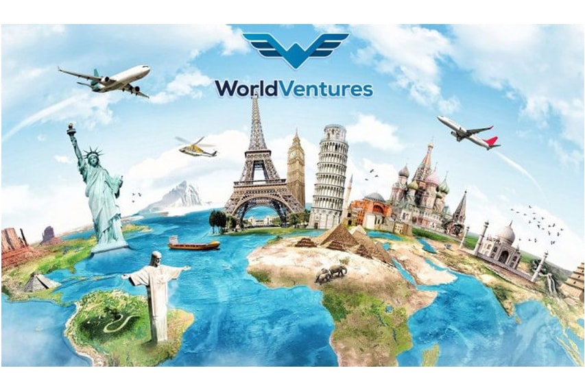 WorldVentures