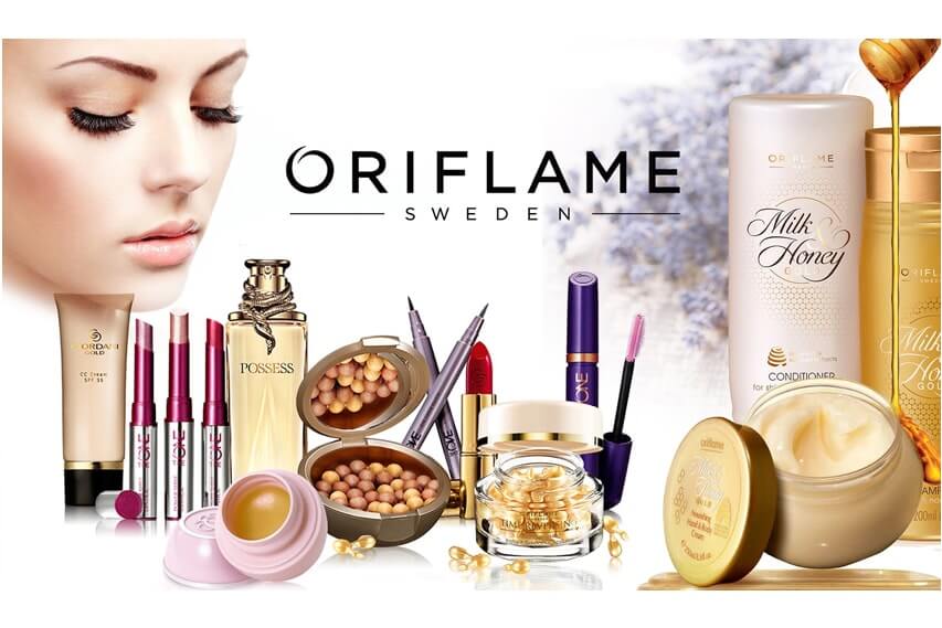 Oriflame