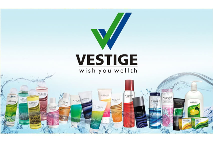 Vestige