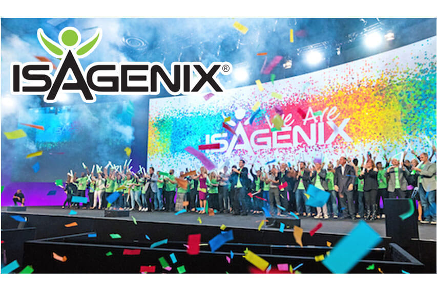 Isagenix