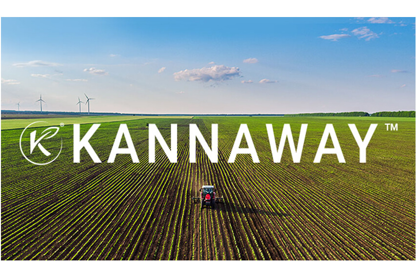 Kannaway