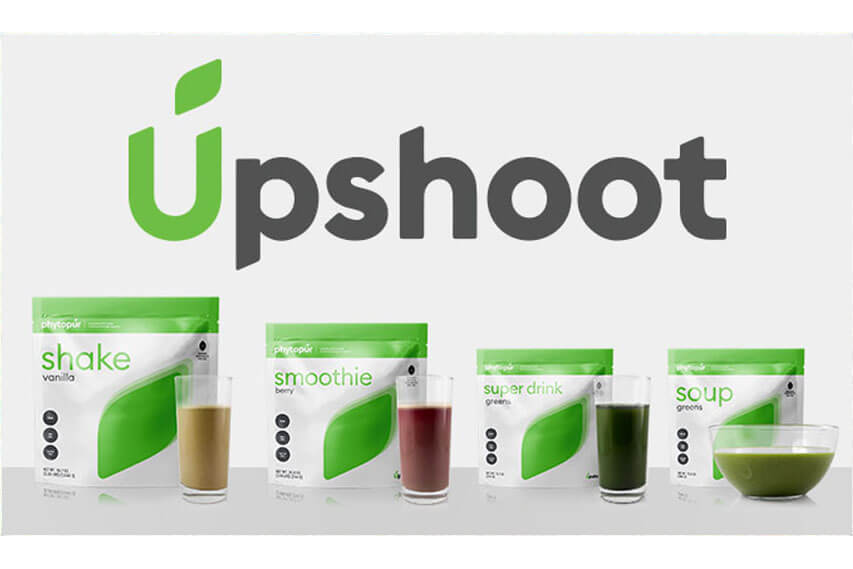 Upshoot