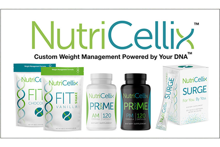 NutriCellix