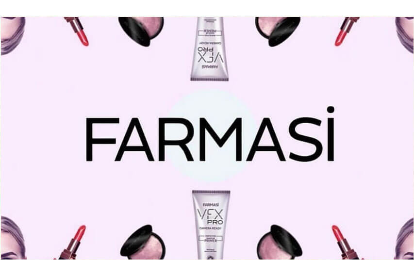 Farmasi