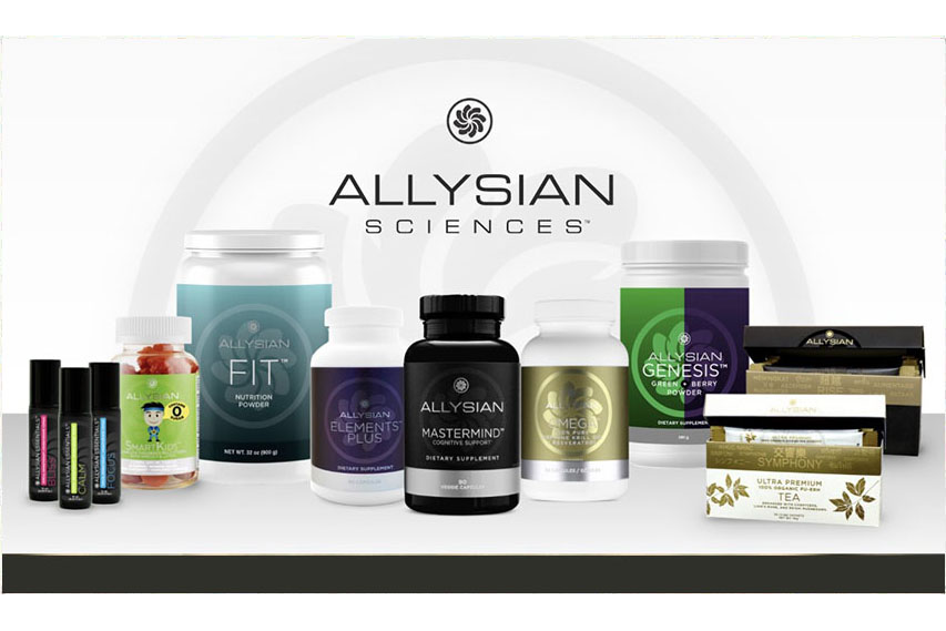 Allysian Sciences